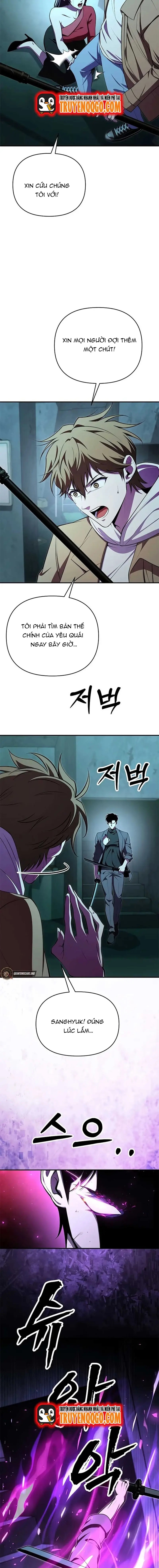 Seoritae - chap3 - Trang 21